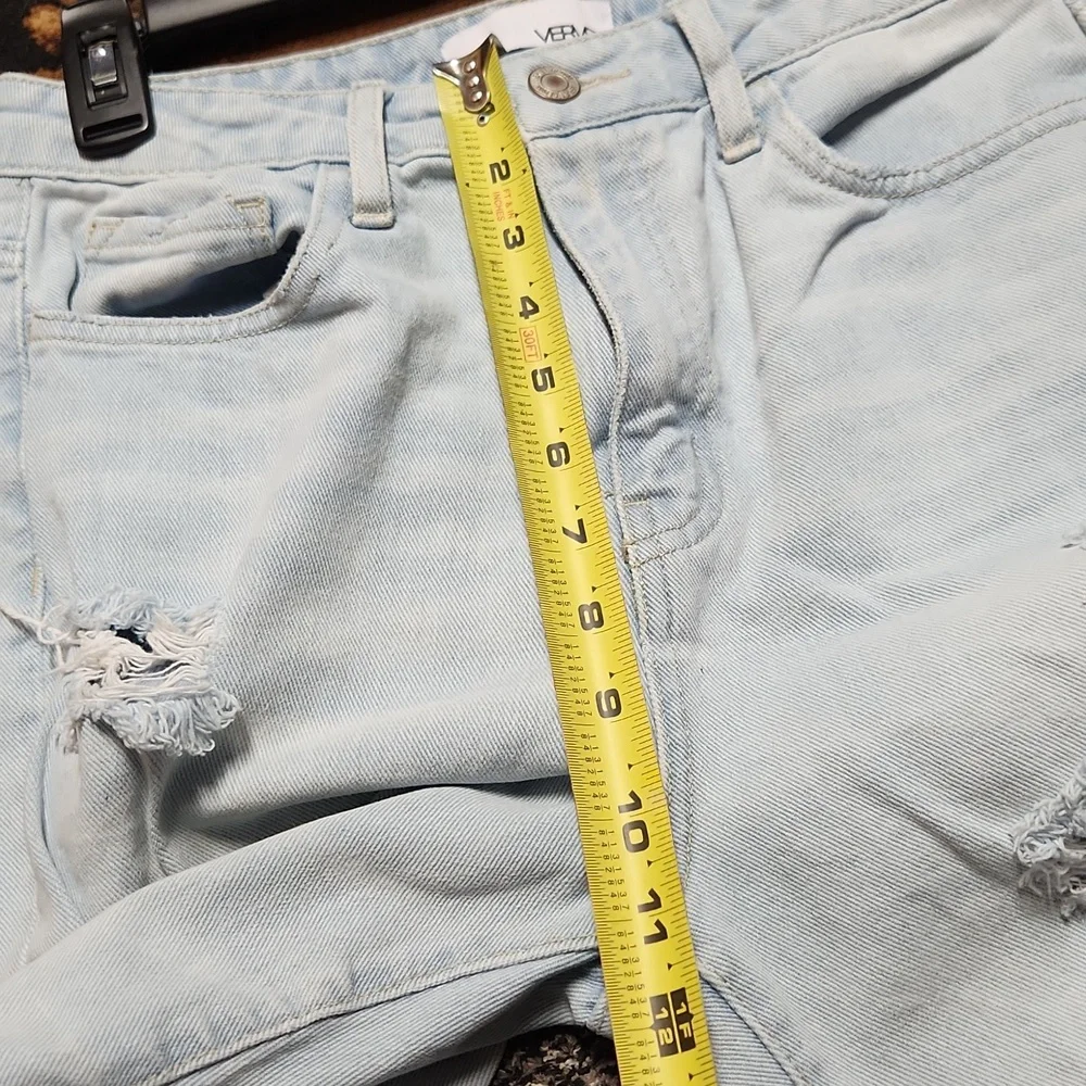 Vervet light wash jeans - Picture 8 of 10